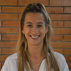 Natàlia Bosch Bibian Técnica de proyectos