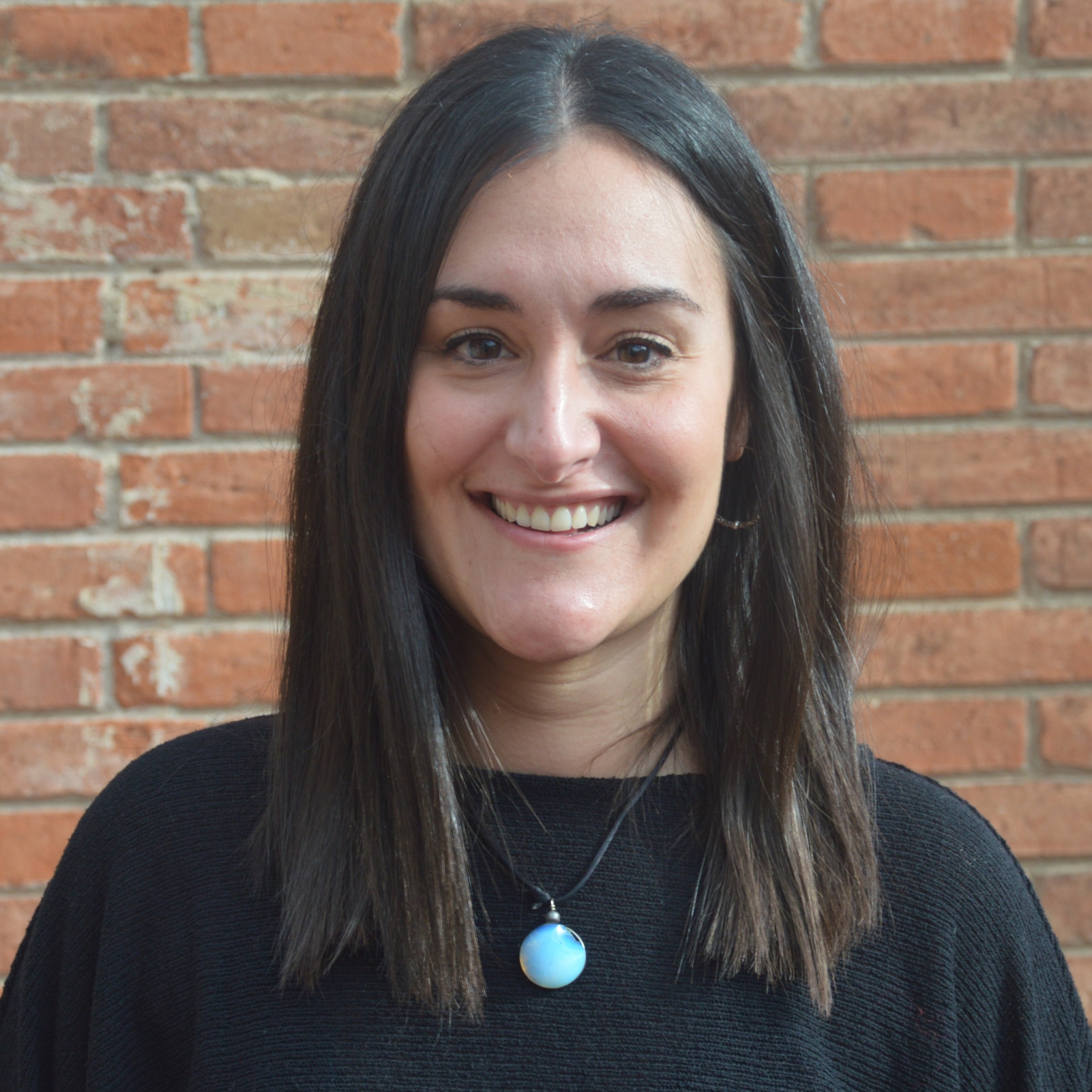 Alícia Garcia del Rey Tècnica de projectes