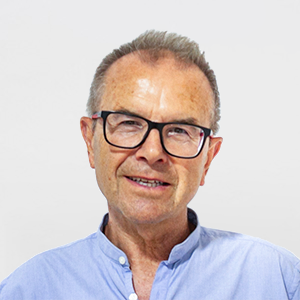 Juanjo Ortega Roig Vocal