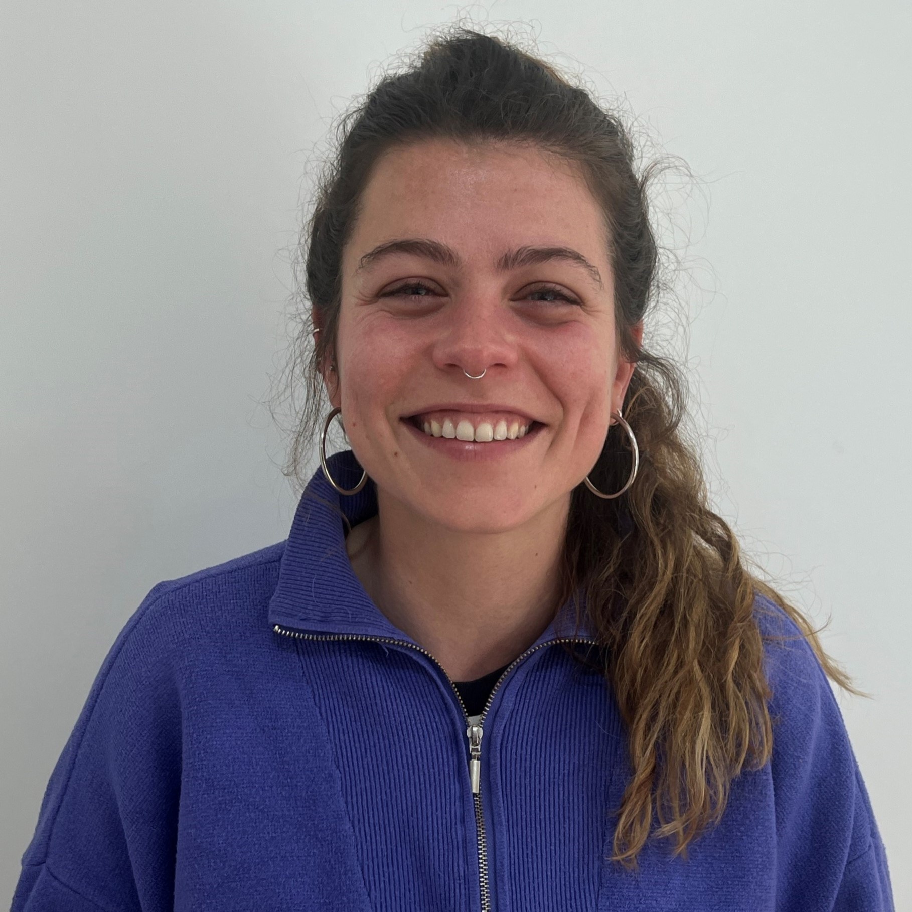 Judith Sempere Calvet Tècnica de projectes